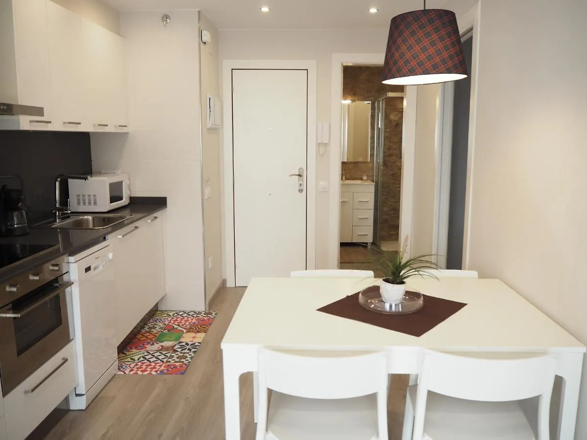 Cupido Apartamento Moderno En El Centro De Blanes Apartment Spain