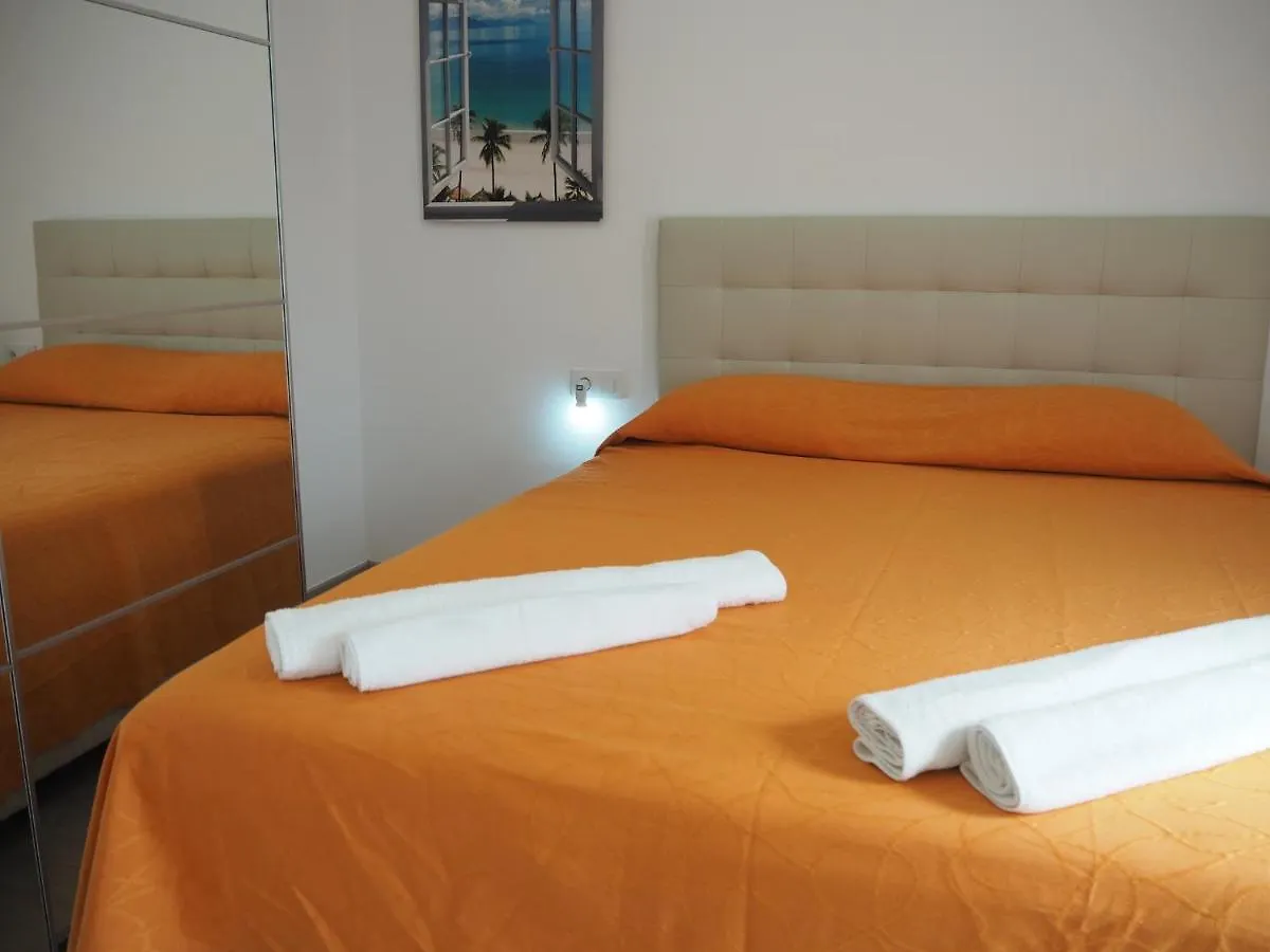 Cupido Apartamento Moderno En El Centro De Blanes Apartment