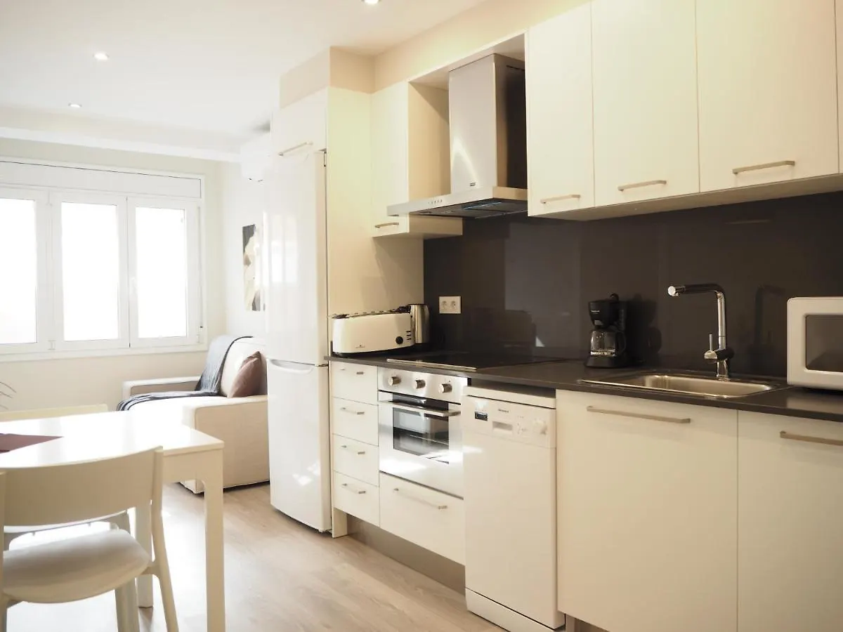 Cupido Apartamento Moderno En El Centro De Blanes Apartment