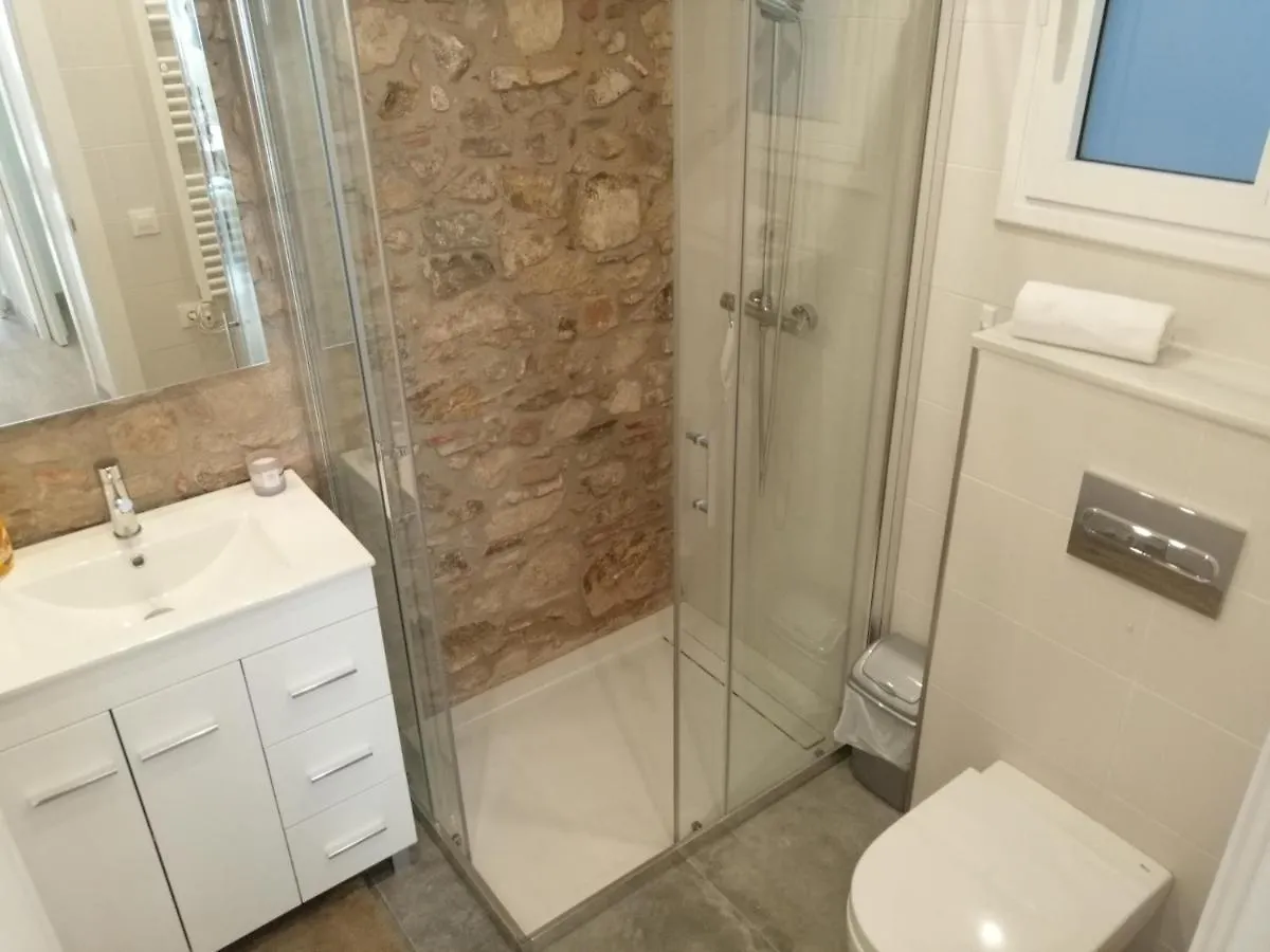 Cupido Apartamento Moderno En El Centro De Blanes Apartment