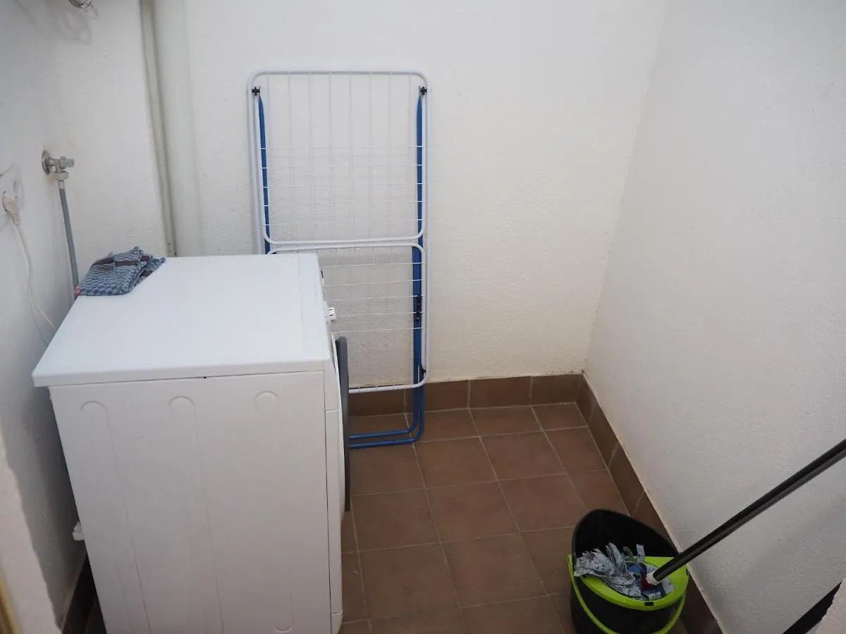 Cupido Apartamento Moderno En El Centro De Blanes Apartment