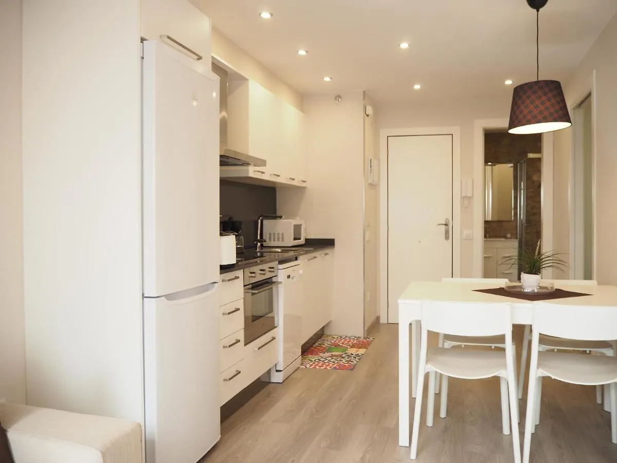 Cupido Apartamento Moderno En El Centro De Blanes Apartment